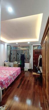 Cù Chính Lan, Thanh Xuân, mặt phố, 5 tầng mới, kinh doanh vô địch, 68m2, giá chỉ nhỉnh 17 tỉ