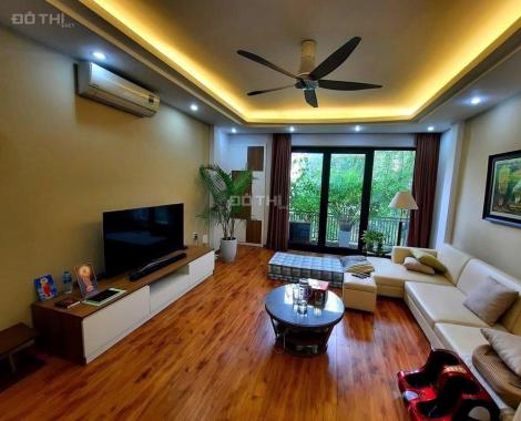 Mặt phố Hoàng Văn Thái, Thanh Xuân, nhà mới, kinh doanh đỉnh, vị trí tuyệt vời, nhà mặt phố
