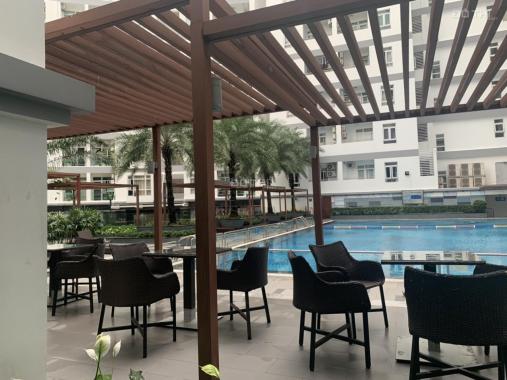 Chi thuê căn hộ chung cư Him Lam Q7, 102m2, 15tr/tháng full nội thất, 093 644 9799