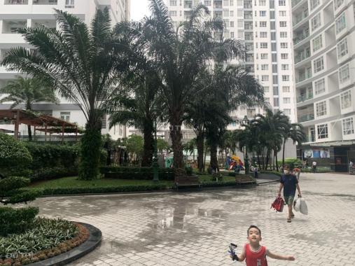 Chi thuê căn hộ chung cư Him Lam Q7, 102m2, 15tr/tháng full nội thất, 093 644 9799