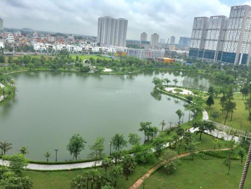 Quyết tâm bán nhanh chung cư Nguyễn Văn Huyên Tây Hồ 3pn nhỉnh 4 tỷ