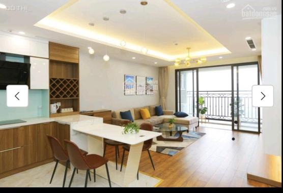 Chỉ từ 17 triệu thuê ngay CHCC D'Leroi Soleil căn  studio - 3 ngủ full đồ .0914772279