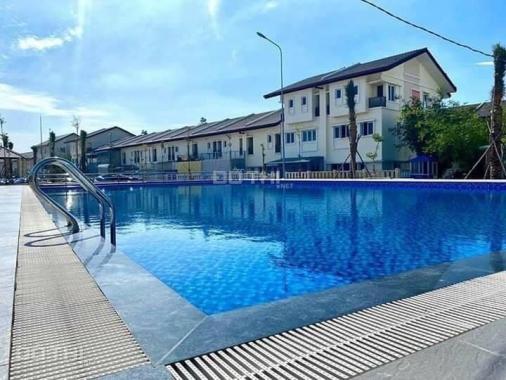 Chủ ngộp ra căn nhà mới 2 tầng, 1tỷ3 sang tên 9 chủ, khu sinh thái