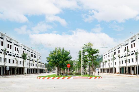 Bán đất nền dự án tại dự án KĐT Phú Mỹ - Quảng Ngãi, Quảng Ngãi, Quảng Ngãi DT 125m2 giá 1 tỷ