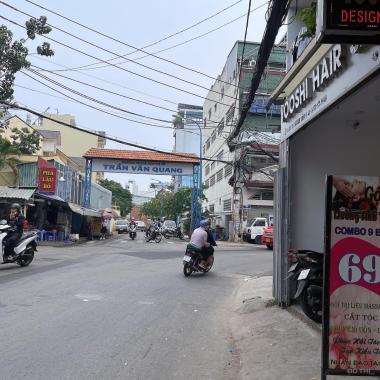 HXH Ni Sư Huỳnh Liên- 56m2- 4,3*13 giá 6,3 tỷ