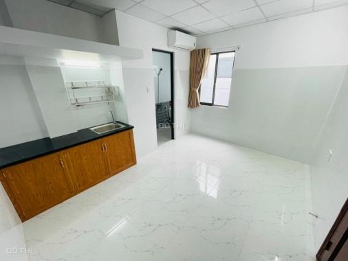 Hẻm 10m Lũy Bán Bích - Tân Phú, 102m2, 6 tầng, giá 20,3 tỷ TL.