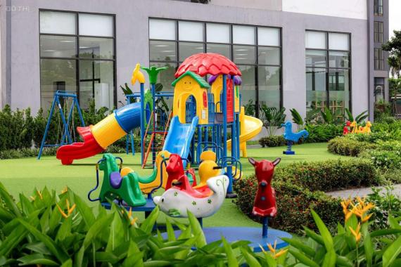 Căn hộ 2PN giá từ 2tỷ5, 3PN từ 3tỷ1 tại Le Grand Jardin, mua trực tiếp CĐT