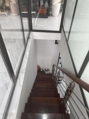 Nhà đẹp ngõ An Dương giá chỉ 5.3 tỷ, 40m2x3T, mới đẹp ở luôn ẢNH THẬT