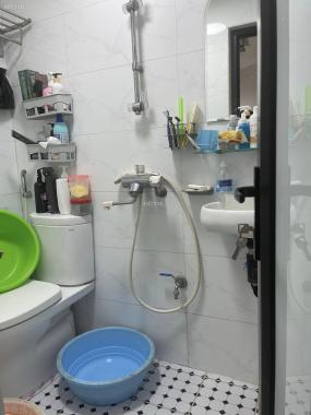 Nhà đẹp ngõ An Dương giá chỉ 5.3 tỷ, 40m2x3T, mới đẹp ở luôn ẢNH THẬT