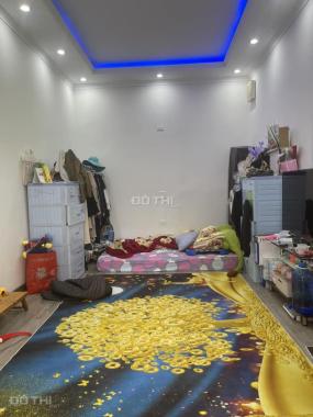 Nhà đẹp ngõ An Dương giá chỉ 5.3 tỷ, 40m2x3T, mới đẹp ở luôn ẢNH THẬT