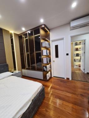 Bán căn hộ chung cư Five Star Kim Giang, Thanh Xuân, DT 103m2, có lot đỗ ô tô, 3pn, giá nhỉnh 4tỷ