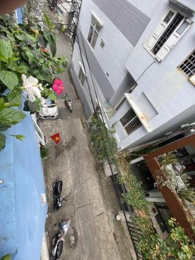 Bán nhà 3 tầng, kiệt ô tô 4.5m. Lê Thanh Nghị, Hòa Cường Bắc, Hải Châu, Đà Nẵng