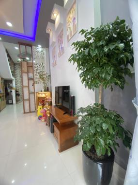 Bán nhà 3 tầng, kiệt ô tô 4.5m. Lê Thanh Nghị, Hòa Cường Bắc, Hải Châu, Đà Nẵng