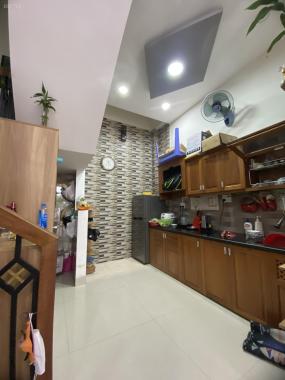 Bán nhà 3 tầng, kiệt ô tô 4.5m. Lê Thanh Nghị, Hòa Cường Bắc, Hải Châu, Đà Nẵng