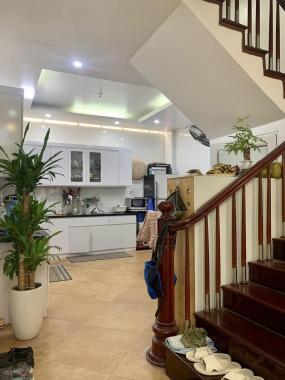 Bán nhà 52m2x4 tầng ngõ 265 Ngọc Hồi, TTTM Thanh Trì, 3 gác tránh giá tốt! LH ngay 0362296595