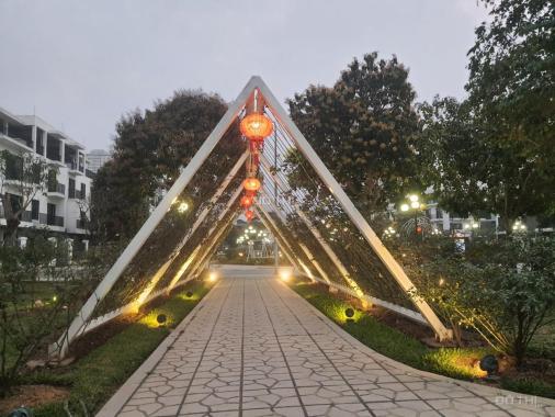 Tổng hợp quỹ căn biệt thự, liền kề chuyển nhượng The Eden Rose Kim Giang, Thanh Trì