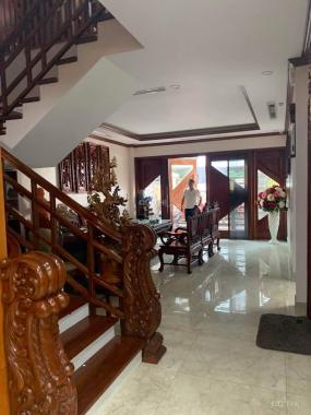 Tổng hợp quỹ căn biệt thự, liền kề chuyển nhượng The Eden Rose Kim Giang, Thanh Trì