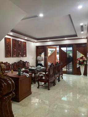 Tổng hợp quỹ căn biệt thự, liền kề chuyển nhượng The Eden Rose Kim Giang, Thanh Trì