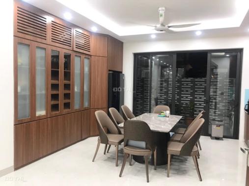 Bán Liền kề 83 m2, 4 tầng, MT 5 m The Eden Rose Kim Giang, Thanh Trì