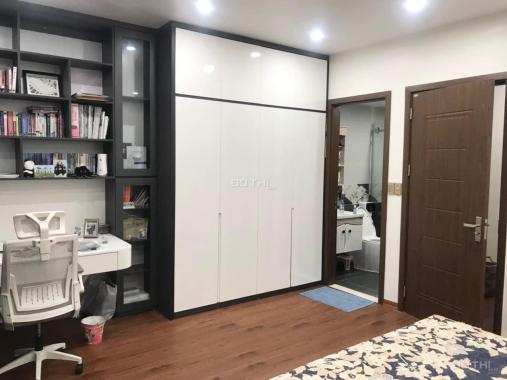 Bán Liền kề 83 m2, 4 tầng, MT 5 m The Eden Rose Kim Giang, Thanh Trì