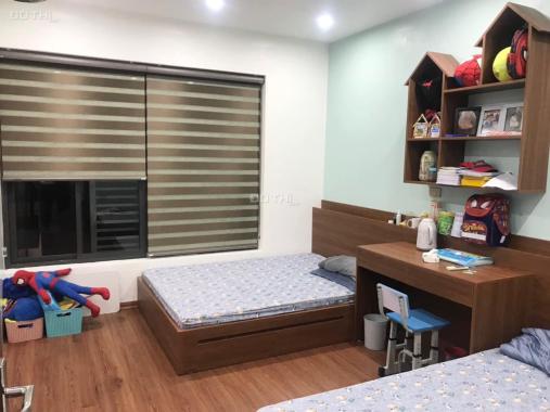 Bán Liền kề 83 m2, 4 tầng, MT 5 m The Eden Rose Kim Giang, Thanh Trì