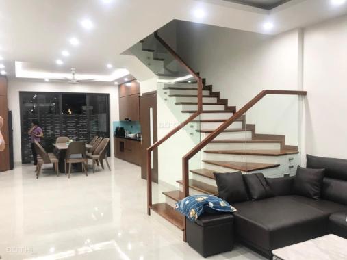 Bán Liền kề 83 m2, 4 tầng, MT 5 m The Eden Rose Kim Giang, Thanh Trì