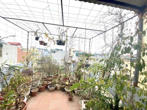 BÁN GẤP NHÀ 5 TẦNG NGÕ OTO THANH LÂN, THANH TRÌ, HOÀNG MAI