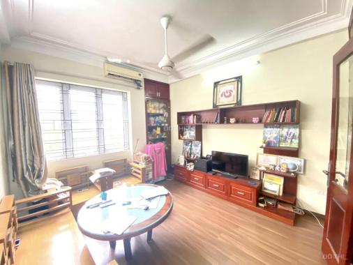 BÁN GẤP NHÀ 5 TẦNG NGÕ OTO THANH LÂN, THANH TRÌ, HOÀNG MAI