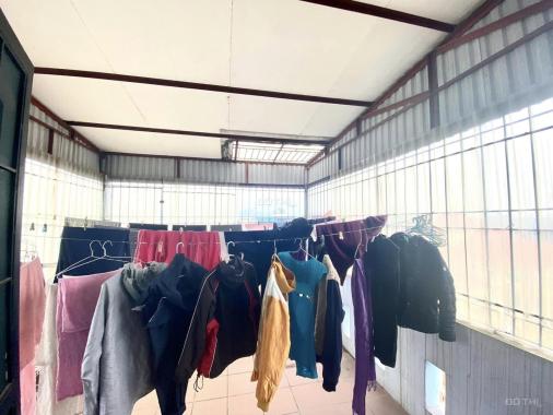 BÁN GẤP NHÀ 5 TẦNG NGÕ OTO THANH LÂN, THANH TRÌ, HOÀNG MAI