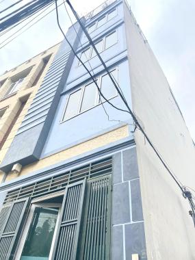 BÁN GẤP NHÀ 5 TẦNG NGÕ OTO THANH LÂN, THANH TRÌ, HOÀNG MAI