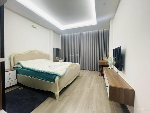 Bán nhà phố Lò Đúc quận Hai Bà Trưng, 30m2, 5T, MT 4m, ô tô đỗ cửa, 4 tỷ