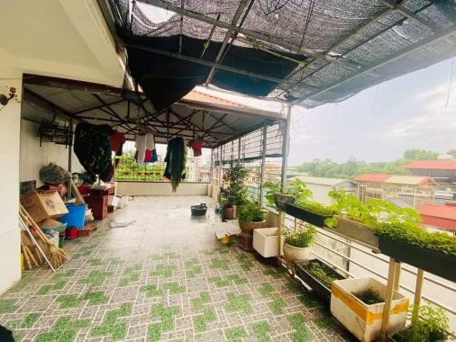 Bán nhà MP KD ôtô qua nhà Hoàng Hoa Thám 50m2 5tầng MT 5m KD