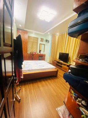 Bán nhà MP KD ôtô qua nhà Hoàng Hoa Thám 50m2 5tầng MT 5m KD