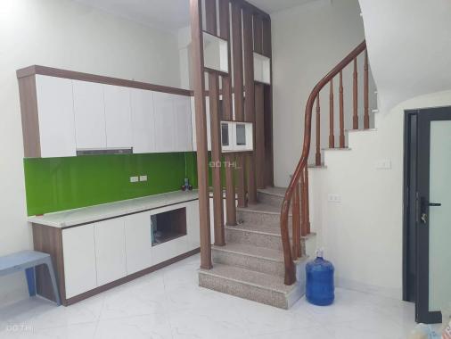 BÁN NHÀ ĐƯỜNG BƯỞI - CẠNH CÔNG VIÊN THỦ LỆ - NHÀ MỚI TINH, NỘI THẤT ĐẸP 41m chỉ 3.65 Tỷ
