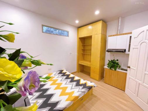 CCMN TRẦN QUỐC VƯỢNG - CẦU GIẤY - ĐẠI HỌC QUỐC GIA - CHO THUÊ DÒNG TIỀN - LÔ GÓC - 78m, nhỉnh 8 TỶ