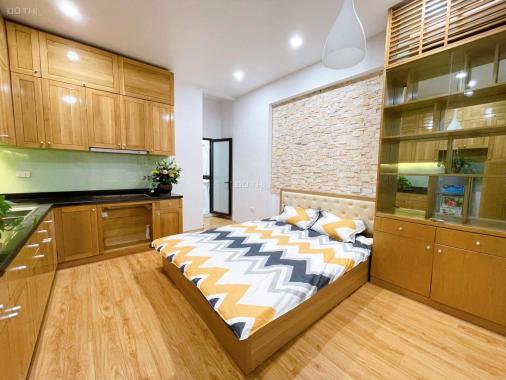 CCMN TRẦN QUỐC VƯỢNG - CẦU GIẤY - ĐẠI HỌC QUỐC GIA - CHO THUÊ DÒNG TIỀN - LÔ GÓC - 78m, nhỉnh 8 TỶ