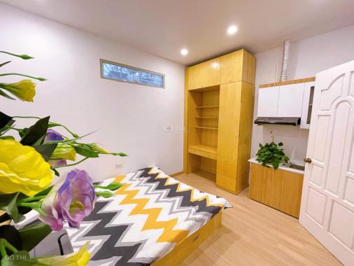 CCMN TRẦN QUỐC VƯỢNG - CẦU GIẤY - ĐẠI HỌC QUỐC GIA - CHO THUÊ DÒNG TIỀN - LÔ GÓC - 78m, nhỉnh 8 TỶ