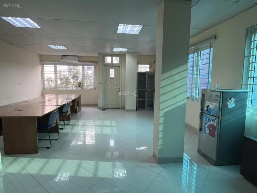 Cho thuê văn phòng ngõ 140 Nguyễn Xiển, 60 m2/tầng, thông sàn
