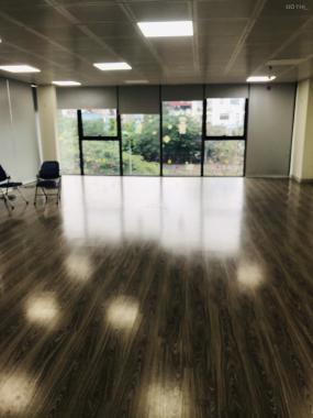 Văn phòng Khương Đình - Kim Giang, 90 m2/tầng, sàn đẹp