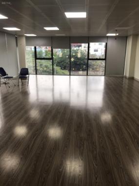 Văn phòng Khương Đình - Kim Giang, 90 m2/tầng, sàn đẹp