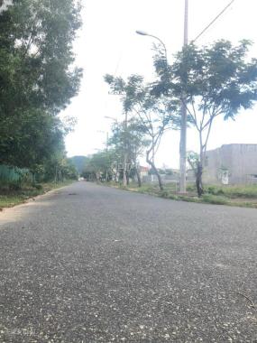 Cần bán lô góc khu TĐC Đất Lành, Vĩnh Thái, Nha Trang