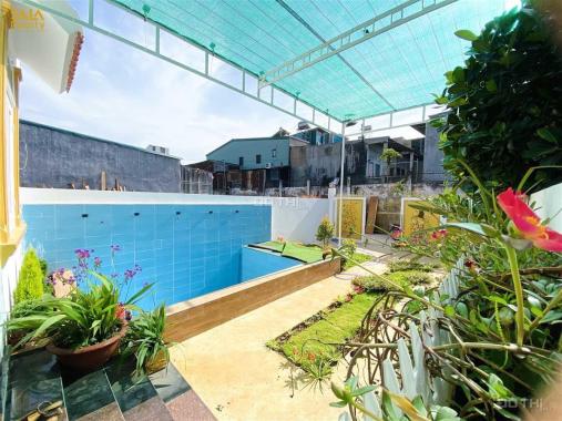 Bán nhà hẻm 53 Phạm Ngũ Lão (chưa qua VĐ) 6 x 32m - 2.950 tỷ