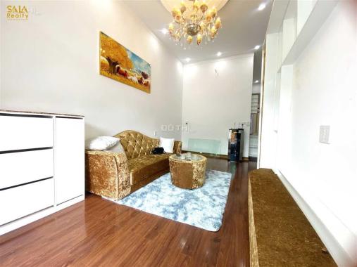 Bán nhà hẻm 53 Phạm Ngũ Lão (chưa qua VĐ) 6 x 32m - 2.950 tỷ