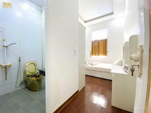 Bán nhà hẻm 53 Phạm Ngũ Lão (chưa qua VĐ) 6 x 32m - 2.950 tỷ