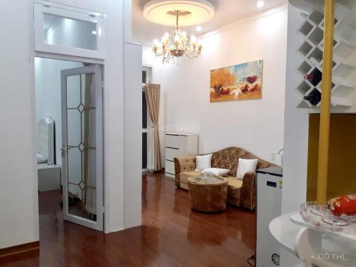 Bán nhà hẻm 53 Phạm Ngũ Lão (chưa qua VĐ) 6 x 32m - 2.950 tỷ