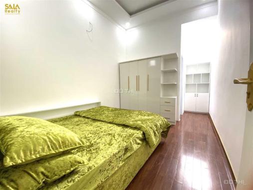 Bán nhà hẻm 53 Phạm Ngũ Lão (chưa qua VĐ) 6 x 32m - 2.950 tỷ