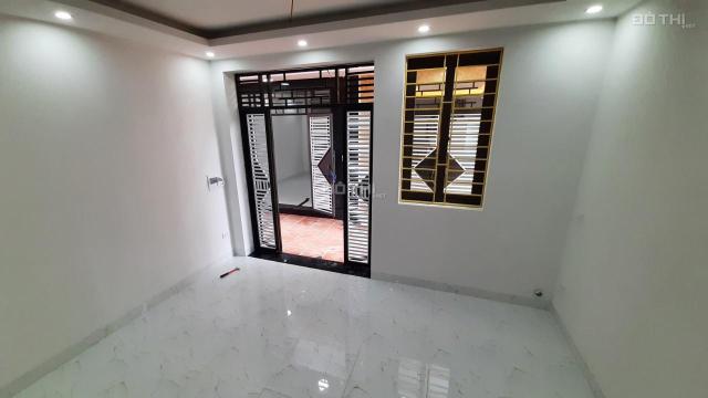 Bán nhà mới Tây Mỗ, 32m2 x 5 tầng, MT rộng, ngõ xe ba gác, giá 2,75 tỷ - LH: 0399 183 899