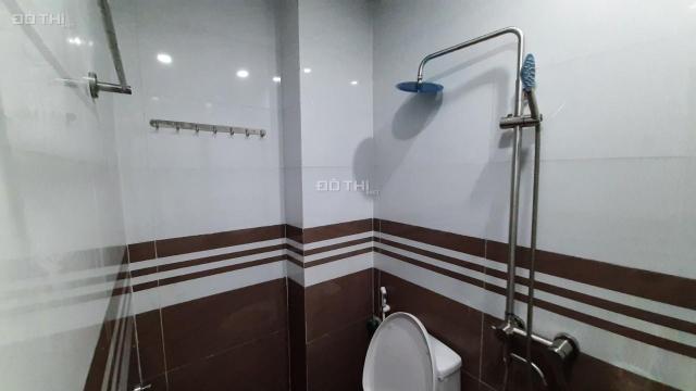 Bán nhà mới Tây Mỗ, 32m2 x 5 tầng, MT rộng, ngõ xe ba gác, giá 2,75 tỷ - LH: 0399 183 899