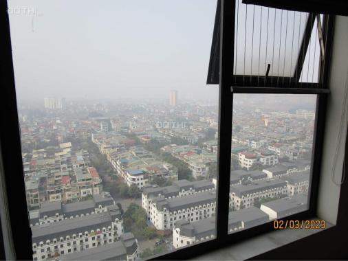 BÁN CĂN HỘ THE KPARK VĂN PHÚ 68M2, 2PN, TẦNG ĐẸP VIEW CÔNG VIÊN, FULL NỘI THẤT Ở NGAY.