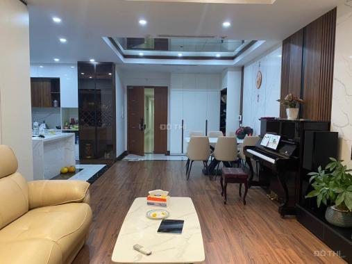 O937O85668! CHÍNH CHỦ BÁN  C37 BẮC HÀ (75m2); (95m2) và (103m2) SỔ ĐỎ CHÍNH CHỦ, NHÀ ĐẸP THOÁNG